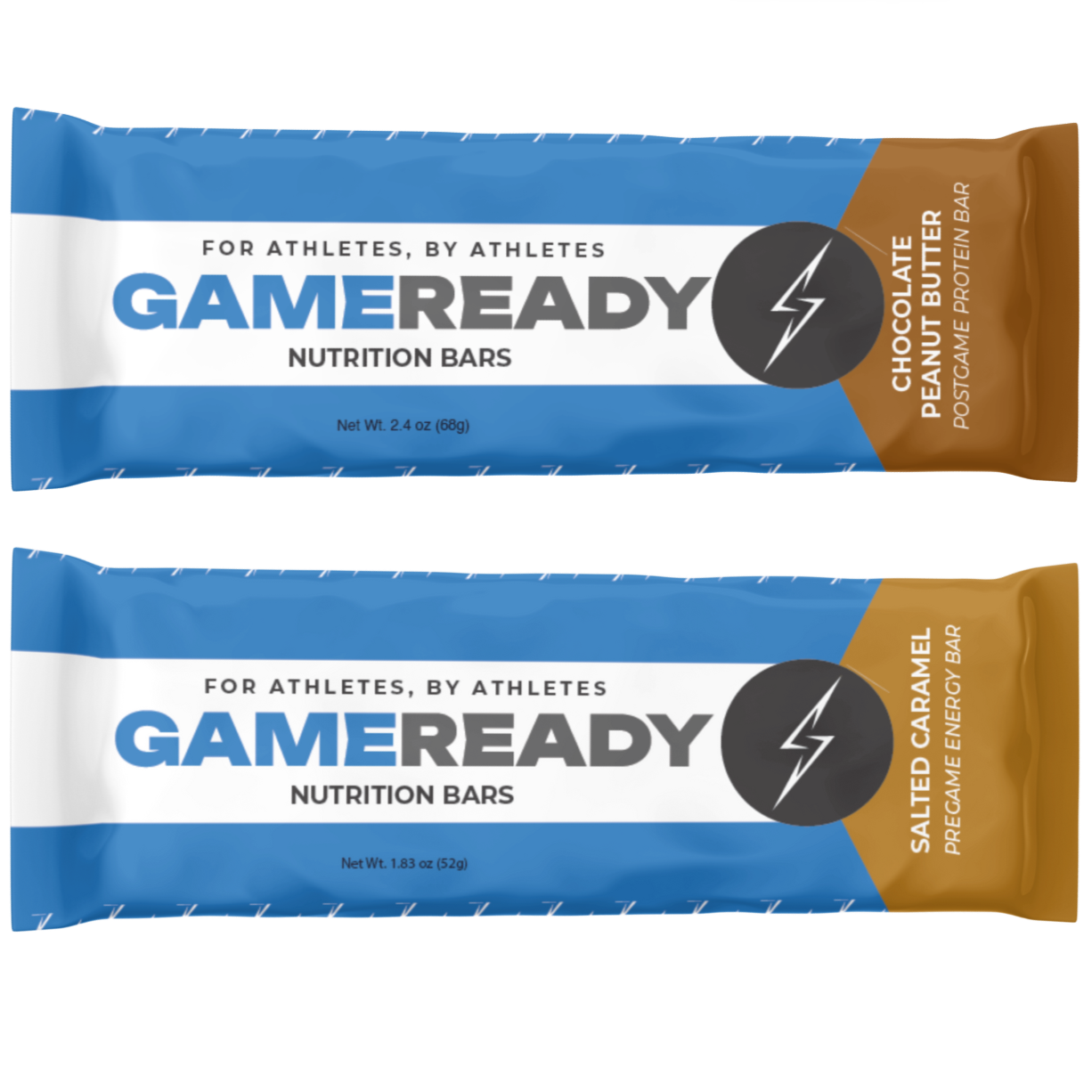 Sample Variety Pack