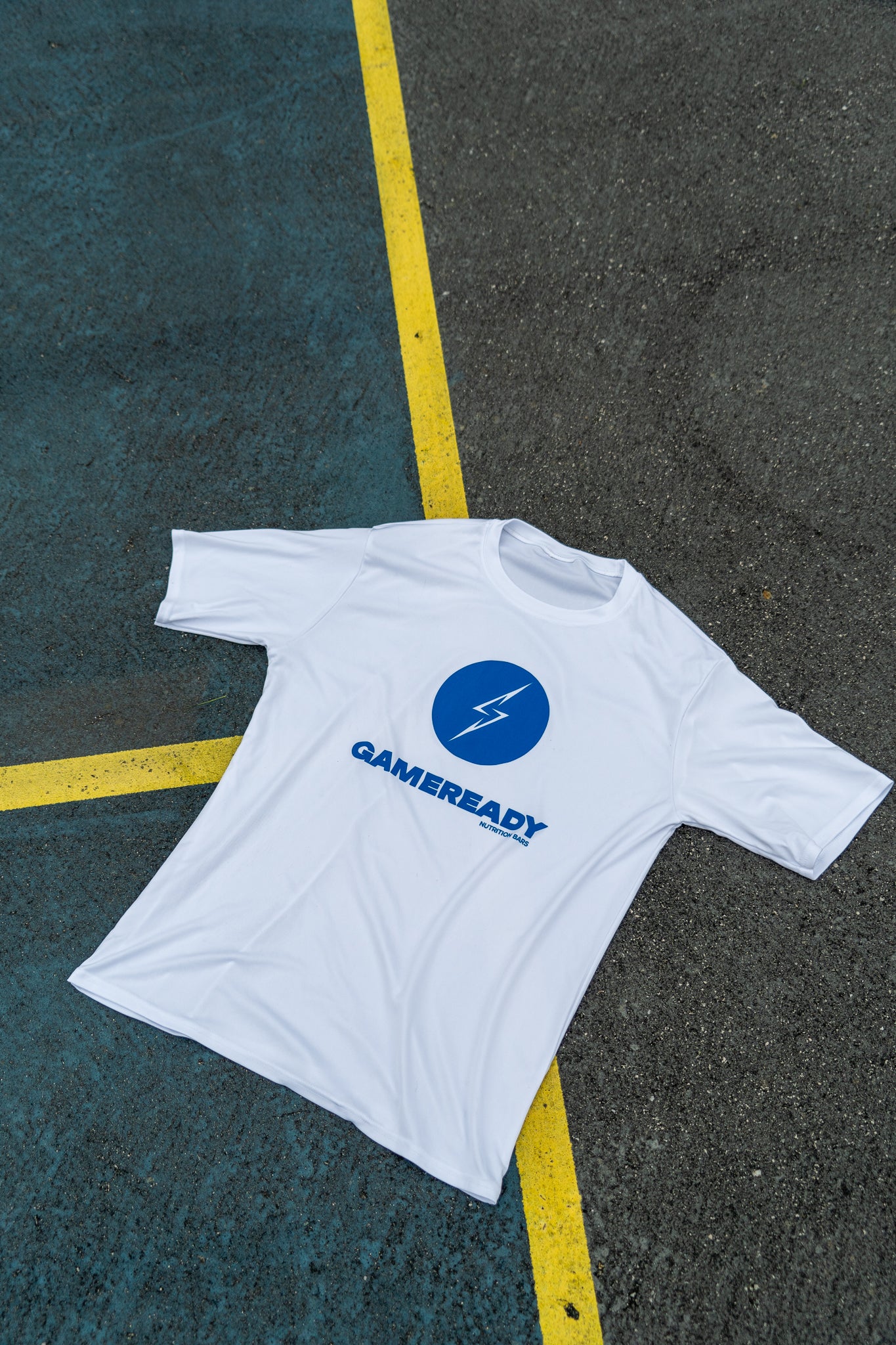 Game Ready Nutrition Performance Tee