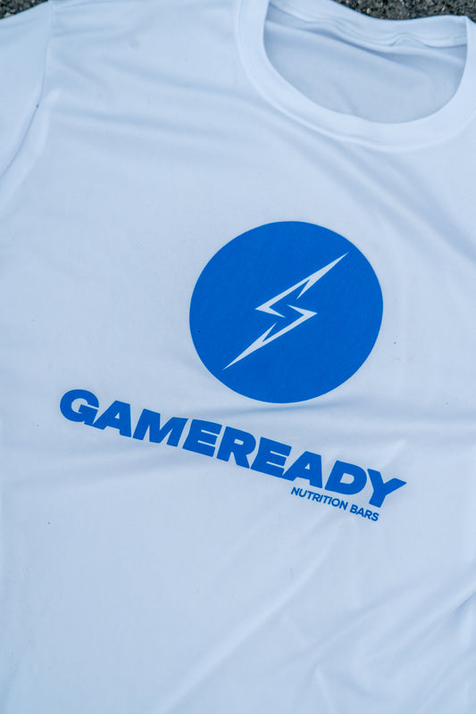 Game Ready Nutrition Performance Tee