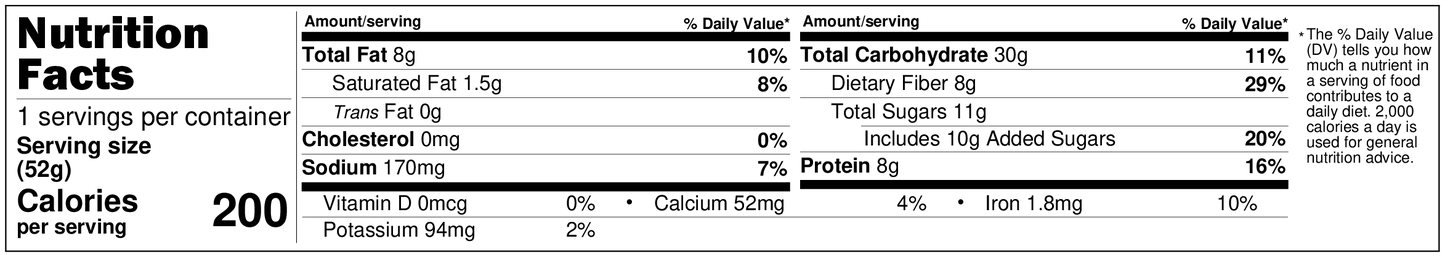 Sample Variety Pack